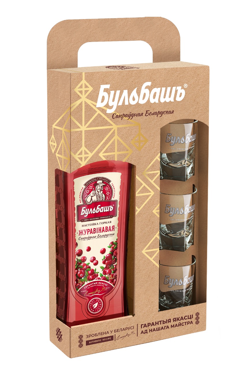 премиум водка
