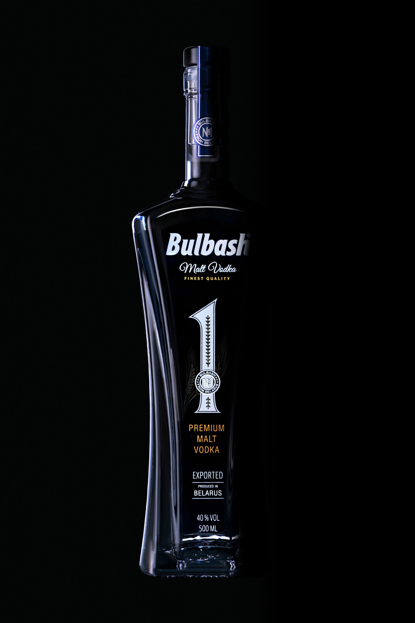 Bulbash® №1
