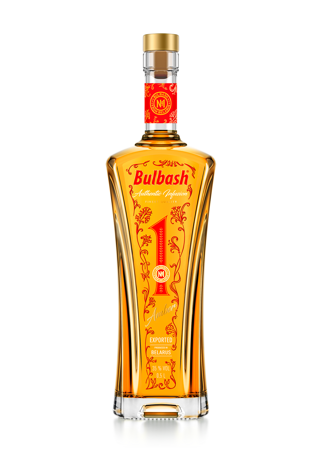 премиум водка