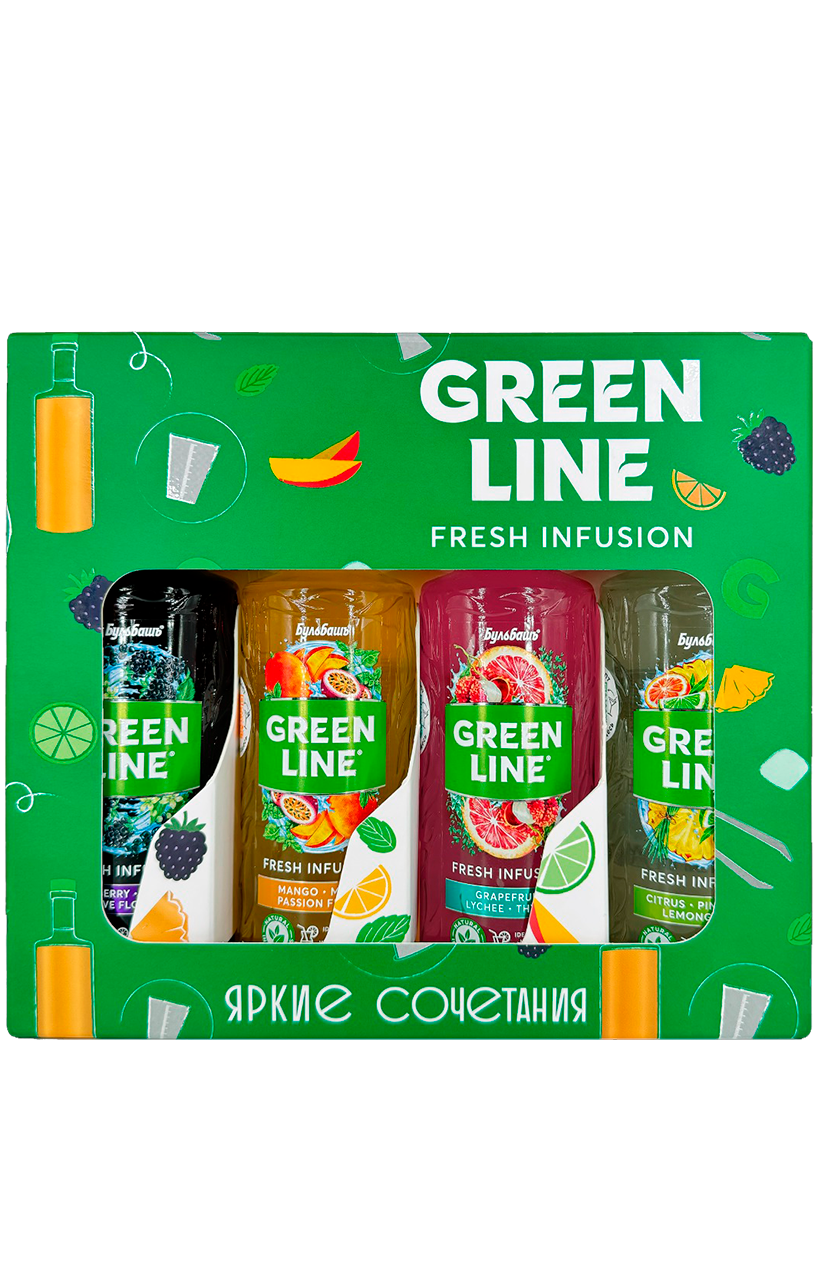 премиум водка