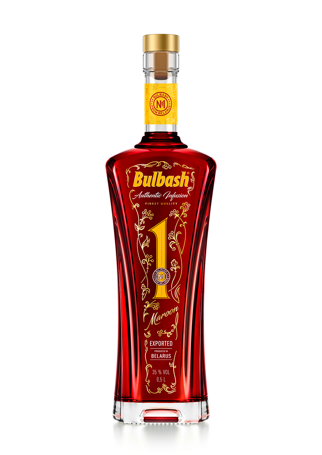 премиум водка