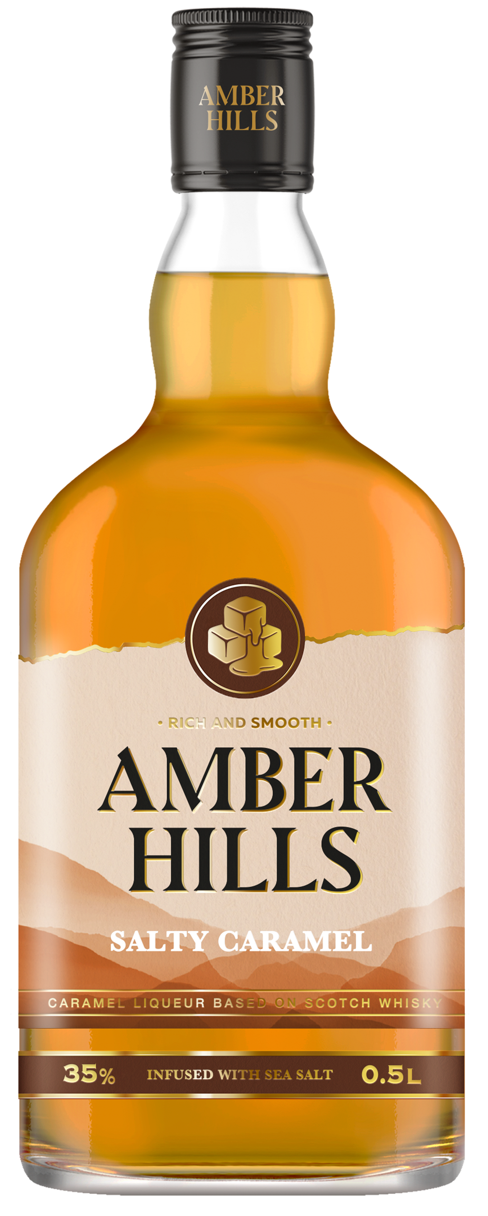 премиум водка