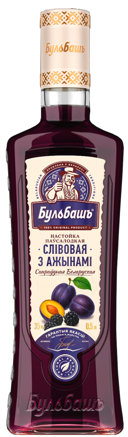 премиум водка