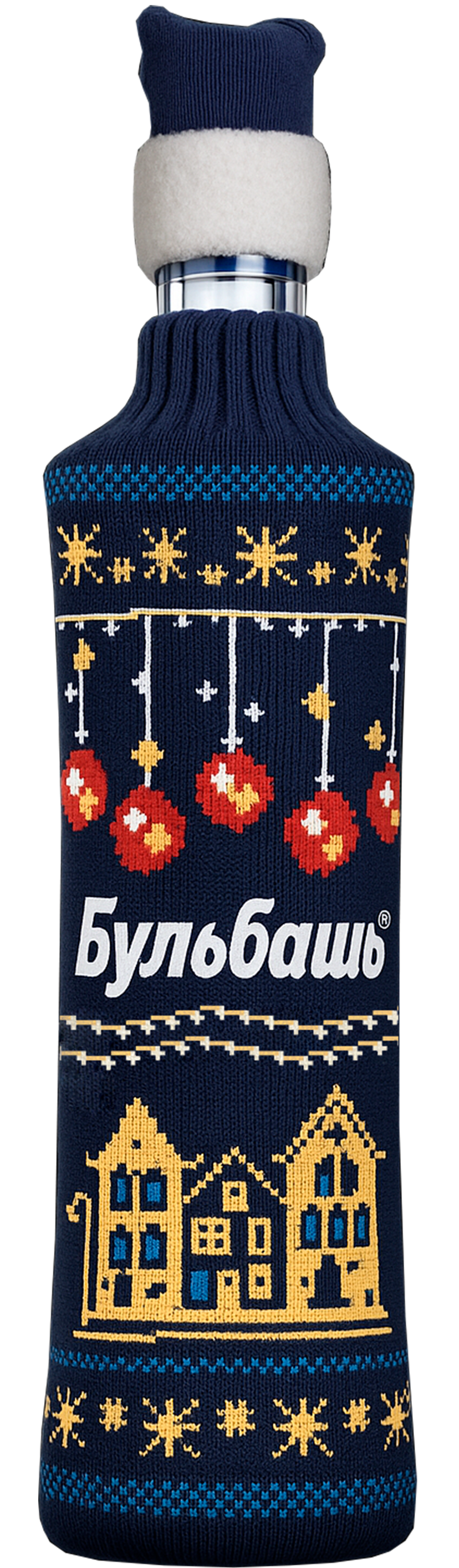 премиум водка