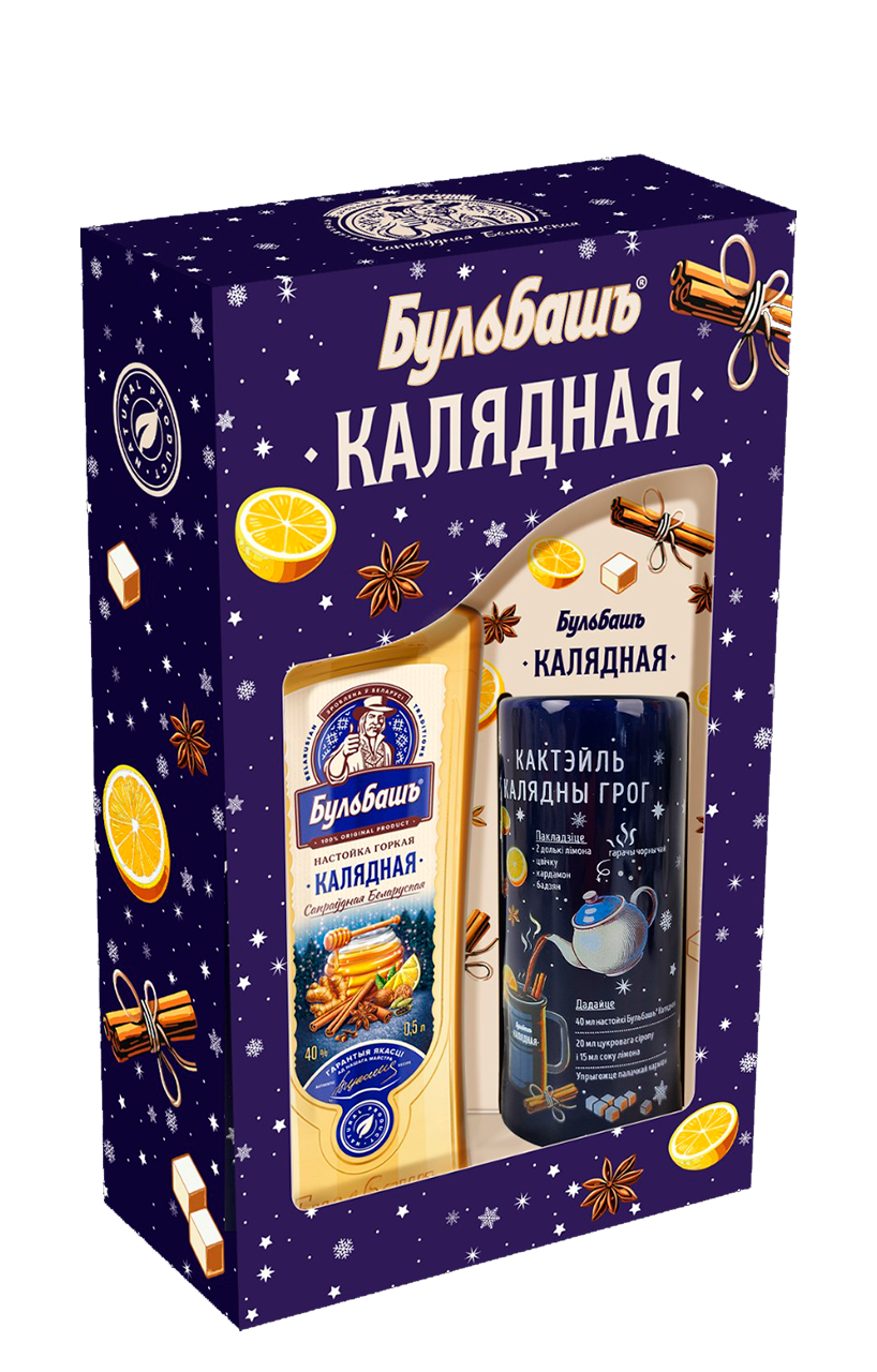 премиум водка