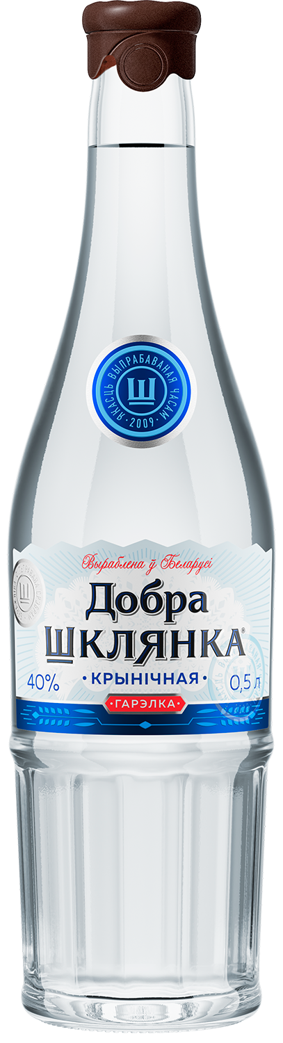 премиум водка